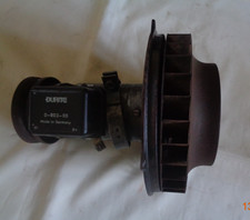 VW BEETLE / SPLIT VAN 6 VOLT