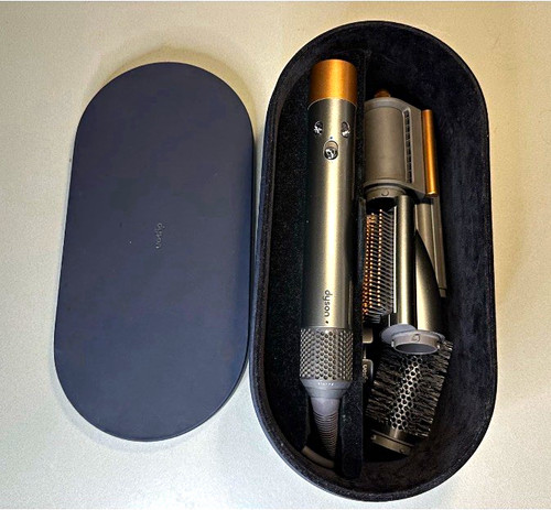 Dyson airwrap complete - dyson,