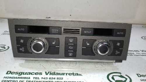 4f1820043j climate control - 4f1820043j,