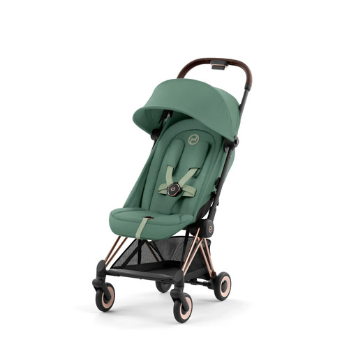 Cybex coya compact stroller - compact,