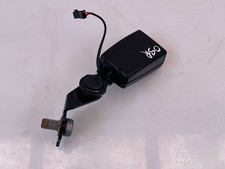 Mini Mini Rear Seat Belt Buckle Right 2018 Hatchback 2/3dr 7362070 (13-23)