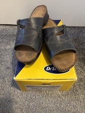 Dr. Scholl's Cassiopeia