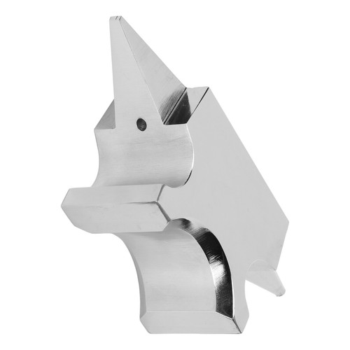 Double horn anvil durable - horn,