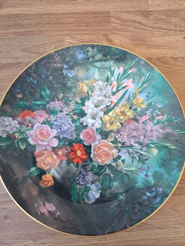 Royal doulton classic floral - royal,