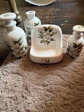 Porcelaine paris vintage - de,