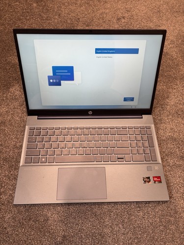 Pavilion eh1xxx 6 - 15-eh1xxx, 15.6"