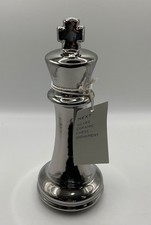 Next Silver Ceramic Chess
