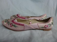 NYC Couture Pink Indian