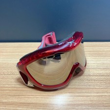 Carrera Ski Goggles Unisex OS