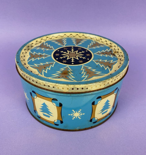 Vintage mackintosh xmas - mackintosh's,