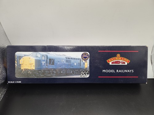 Bachmann gauge 778 class - bachmann, 32-778