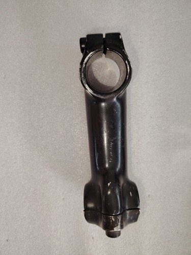 Bontrager alloy 100mm - alloy,