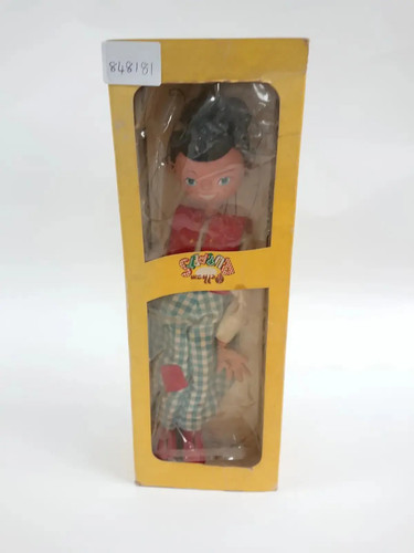 Vintage pelham puppets - pelham,