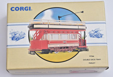 Corgi Classics 97266 Double