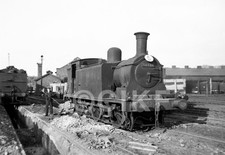 Railway Photograph 6x4    LMS