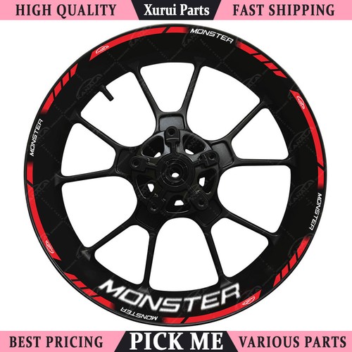 Latest reflective wheel decals - reflective,