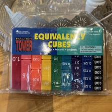 Equivalency Cubes Learning