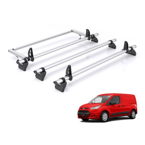 Ford transit connect roof rack - connect,