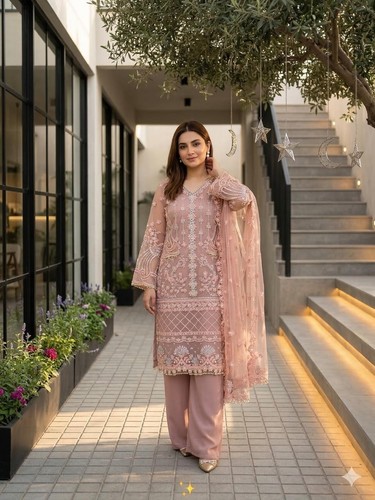 Salwar kameez indian wedding - kameez,