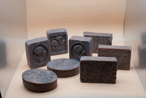 Handmade goat milk soap - handmade,