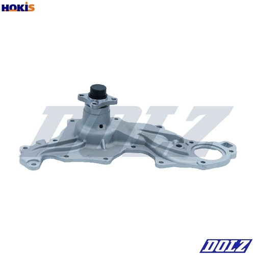 Water pump engine cooling - pump,
