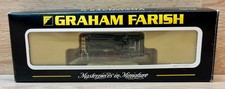 Graham Farish N Gauge 371-001 Class 08 Diesel Shunter Locomotive D3729 Boxed