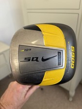 Men’s Nike Driver Sump 5900 Left Handed