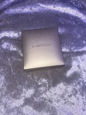 Authentic Warren James Gold