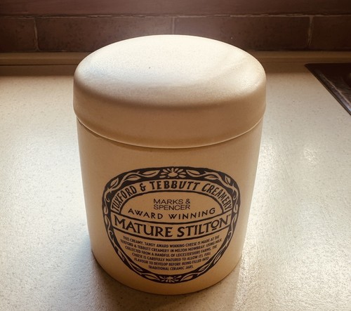 Tuxford tebbutt cheese - tuxford,