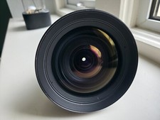 Cooke 12mm S4i T2 PL Mount Cine Lens with Flight Case