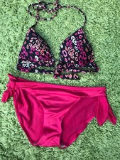 8 (XS S) Mix And Match Bikini