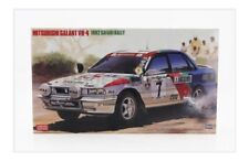 HASEGAWA 20307 MITSUBISHI - GALANT VR-4 MARTINI RACING N 7 RALLY SAFARI 1992 J.M