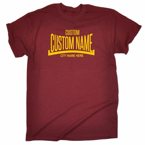 Custom boxing shirt add - custom, t-shirt