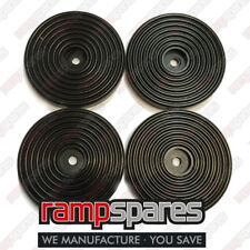 Bradbury Lift Pad Bolt on Pad