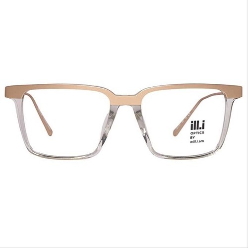New ill optics - optics, will.i.am