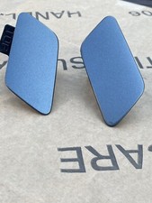 Audi A3 S LINE RIGHT/LEFT Washer Cap Cover 2021 - On Genuine