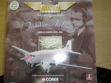 Corgi Aviation, 47104, Douglas