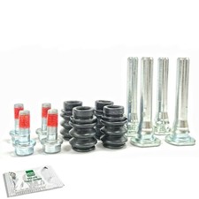 2X FRONT CALIPER SLIDER PIN