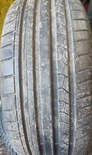 225/35/19 88Y Dunlop SP Sport