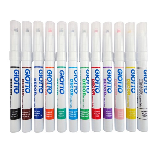 Acrylic paint marker craft - paint,