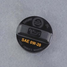 Engine Oil Filler Cap For