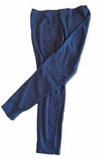 PRIMARK Grey Super Cozy Fleece Feel Leggings U.K Large 14-16 