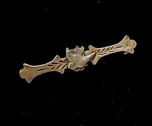 Victorian antique 1899 - victorian,