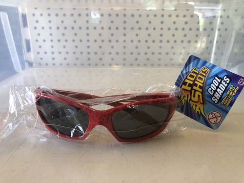 Brand new hot shots - hot,