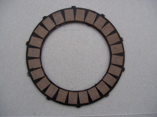 Triumph bsa 4763 clutch - triumph/bsa, 57-4763