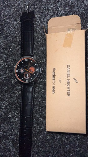 Daniel hechter watch - hechter,
