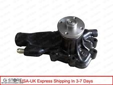 OEM Quality 21010-T9026 Water Pump fits for HINO FD33 engine HITACHI EX60-1