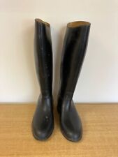 Aigle Coupe Samur XXL Long Riding Boots 41 UK 7 (HAP)