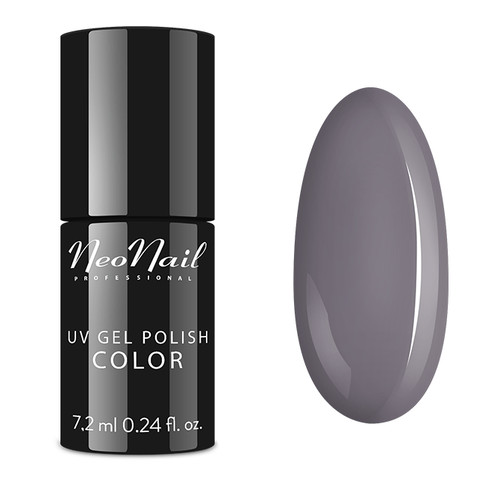 Hybrid nail polish neonail - polish,