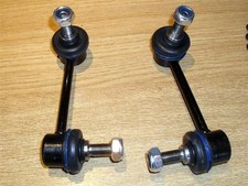 Stabiliser front anti roll bar